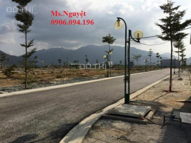 Bán đất nền dự án Hoàng Long, Nha Trang, 0906.094.196 7598574