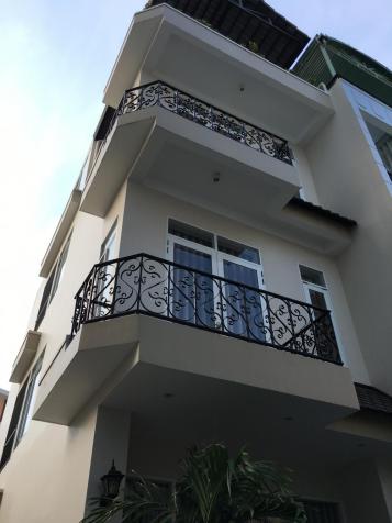 Bán nhà 3 tầng đường Đống Đa, Nha Trang 7669987