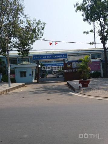 Thua độ bán gấp 86m2 đất thổ cư giá rẻ hơn thị trường gần đường Nguyễn Văn Tạo, Nhà Bè 7598766