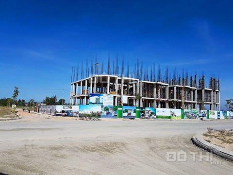 Thanh toán 50% nhận đất xây nhà ngay chỉ có tại dự án KĐT An Thịnh cạnh KCN Điện Nam Điện Ngọc 7598827