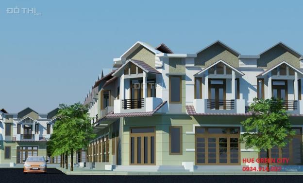 Nên đọc trước khi mua nhà tại KĐT Hue Green City.  LH tư vấn: 0934914007 7599177