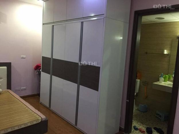 Bán CH cao cấp KĐT Văn Quán Hà Đông căn góc DT 120m2 có 3 phòng ngủ chỉ 26 triệu/m2 full nội thất 7599561