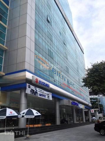 Cho thuê VP tại Duy Tân –Tòa nhà mới cạnh tòa CMC Building, DT 50m2-80m2-150m2-200m2-500m2 7599738