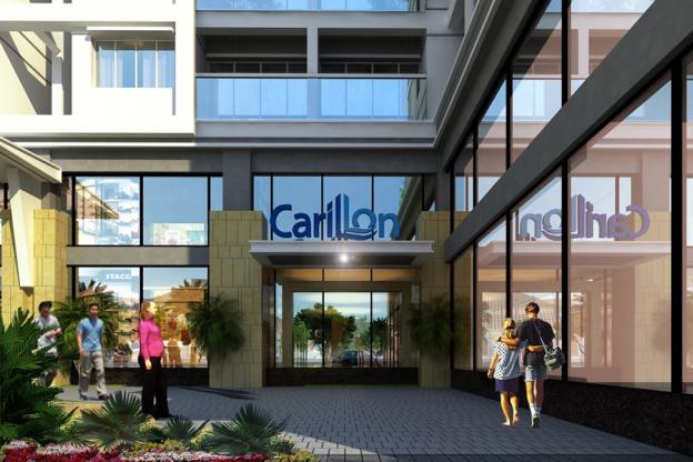 Sacormeal mở bán căn hộ Carillon mới 2017 ngay Đầm Sen  7757163