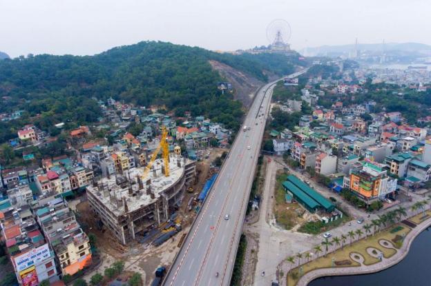 Bán dự án chung cư cao cấp Lạc Hồng- Hạ Long- Quảng Ninh từ 1,1 tỷ/ căn 2PN + NT. LH 01266666682 7758355