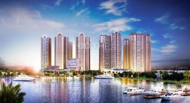 Goldmark City 136 Hồ Tùng Mậu căn hộ cao cấp chỉ 2,3 tỉ có NT, VAT CK tới 14,2% 7601520