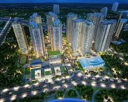 Goldmark City 136 Hồ Tùng Mậu căn hộ cao cấp chỉ 2,3 tỉ có NT, VAT CK tới 14,2% 7601520