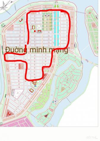 Sunland mở bán khu đô thị sinh thái Nam Hòa Xuân, vị trí đẹp, giá tốt nhất hiện nay, chiết khấu 8% 7603868