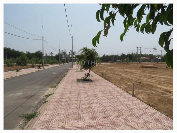 Bán đất nền dự án tại dự án Blue Topaz, Long Thành, Đồng Nai diện tích 110m2 giá 900 triệu 7604418
