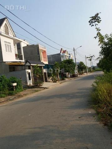 Bán 125m2 đất thổ cư KDC dân trí cao Nguyễn Văn Tạo Nhà Bè giá rẻ 7605398