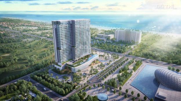 Mở bán tháp Coco Ocean Spa Resort view trực diện biển và sân golf, đẳng cấp 4* tại Đà Nẵng 7605639