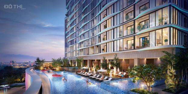 Mở bán tháp Coco Ocean Spa Resort view trực diện biển và sân golf, đẳng cấp 4* tại Đà Nẵng 7605639