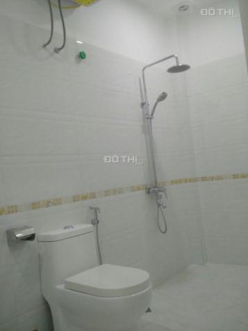 Bán nhà ô tô vào nhà 55m2 x 5 tầng xây mới Đội Cấn, Ba Đình, giá 7 tỷ nhà lô góc tiện làm VP 7608710