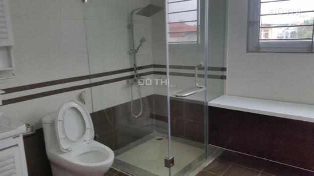 Chính chủ bán nhà (42m2*4 tầng) ngõ 68 Triều Khúc - Thanh Xuân, ô tô cách 30m. 0988352149 7611655