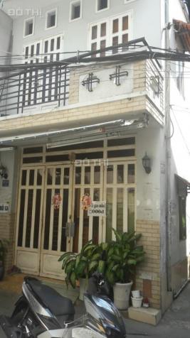 Bán nhà hẻm 997 Trần Xuân Soạn, phường Tân Hưng, quận 7, nhà mới đẹp vào ở ngay 7611678