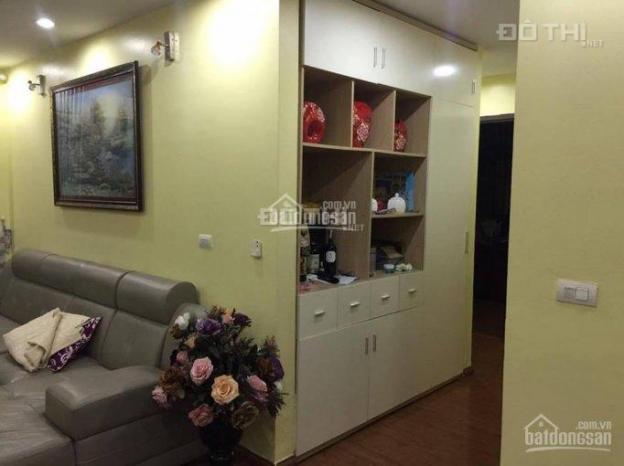 Bán căn hộ T7 Rainbow Văn Quán, Hà Đông, 3 phòng ngủ, DT 120m2, giá 3.1 tỷ 7613211