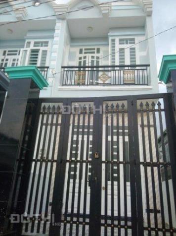 Nhà phố KDC Hương Lúa, mái ấm dành cho mọi người muốn an cư 7613544
