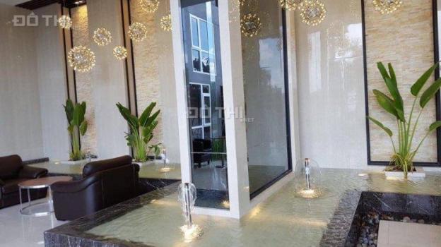 Bán căn hộ An Gia Tân Phú, 63m2 giá 1.62 tỷ tặng toàn bộ nội thất, bao phí sổ 7613779