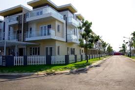 Nhà phố Melosa Khang Điền, thanh toán 30% nhận nhà ở ngay. An ninh 24/7, view 2 mặt sông 7759655