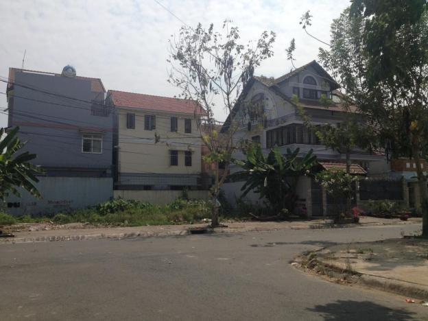 Đất khu villa bên phải Phạm Văn Đồng, 9,5x20, đường 15m, giá 27triệu/m2 7726279