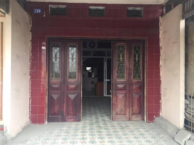 Bán nhà mặt đường 5 cũ, P. Quán Toan, Q. Hồng Bàng, thuận tiện kinh doanh, gần cảng Vật Cách 7647952