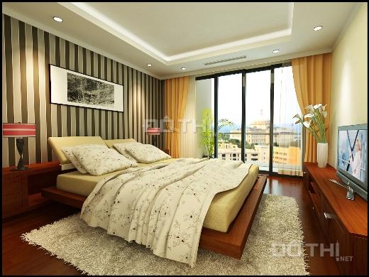 Chính chủ cần bán gấp chung cư tại tòa T9, khu đô thị Times City, Quận Hai Bà Trưng 7615578