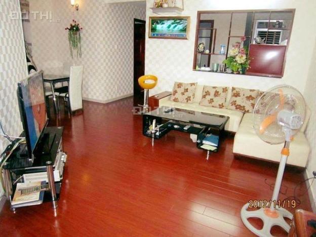 Cho thuê chung cư An Hòa, 2PN 75m2 nội thất đầy đủ giá 10tr/tháng. LH 0936262692 7616413