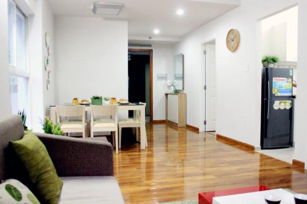 Cho thuê căn hộ chung cư tại khu căn hộ Ehome3, Hồ Học Lãm, Bình Tân, đầy đủ nội thất 7747885