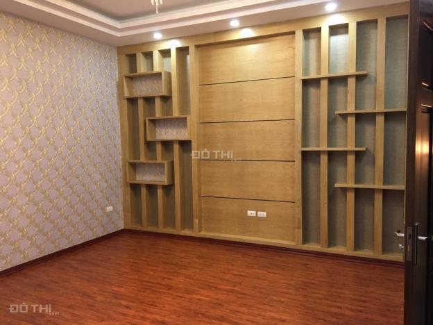 Bán nhà Kim Mã, Liễu Giai Ba Đình, ô tô đỗ cổng, diện tích 42m2 x 5 tầng giá 4.1 tỷ 7617281