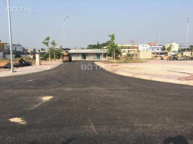 Lần đầu mở bán dự án gần ngã tư Bình Phước - QL13, sổ hồng riêng, bao CCCN 7617563