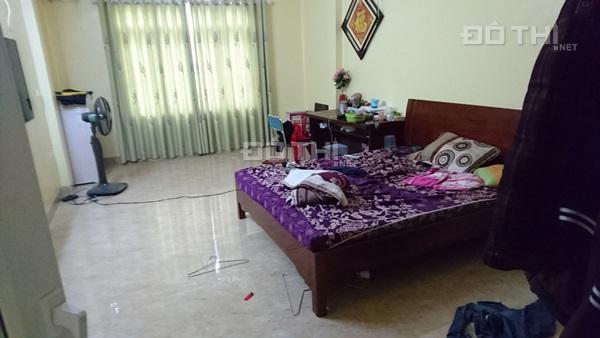 Cho thuê nhà riêng trong ngõ phố Thái Thịnh – Yên Lãng 7617633