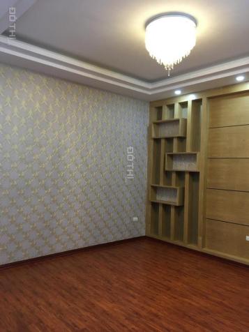 Bán nhà Kim Mã, Liễu Giai Ba Đình, ô tô đỗ cổng, diện tích 42m2 x 5 tầng giá 4.1 tỷ 7617281