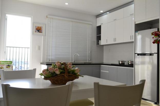Cho thuê căn hộ cao cấp tại khu đô thị Vĩnh Điềm Trung Nha Trang 7774141