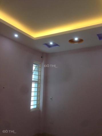 Bán nhà gần Bà Triệu chợ Hà Đông 40m2, 4 tầng xây mới giá 2.8 tỷ SĐCC 7619015