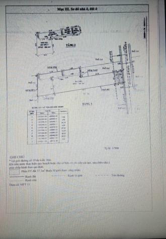 Bán 565m2 đất thổ cư sạch tại Phạm Văn Đồng, Thủ Đức, SHR, Xdtd 8125498