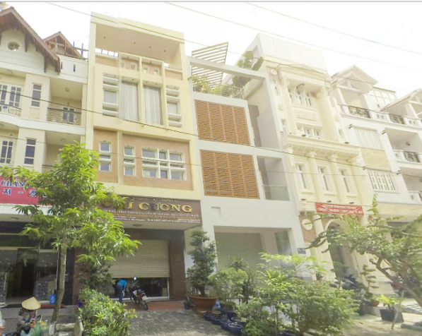 Nhà mặt tiền 3 tầng cho thuê đường Nguyễn Văn Trỗi, Phường 8, Quận Phú Nhuận, Hồ Chí Minh 7703853