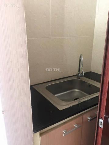 Chính chủ cho thuê căn hộ chung cư mini Q5, 50m2, 6.5tr/th, mặt tiền Võ Văn Kiệt 7622656
