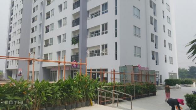 Bán shophouse tại căn hộ 4S Riverside Linh Đông, Thủ Đức, Hồ Chí Minh, Dt 77m2, giá 1,8 tỷ, ở ngay 7623035