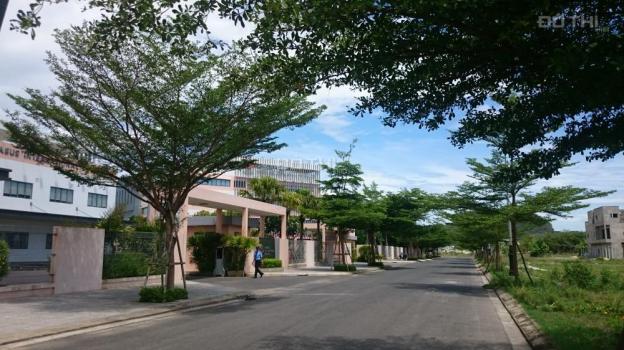 Bán gấp đất Đà Nẵng Pearl GD1, trước trường Singapore, sổ hồng CC 7623089