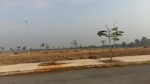 Bán đất thổ cư tại dự án khu đô thị mới Đông Tăng Long, Quận 9 7759959