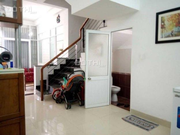 Hot bán nhà kiệt ô tô Điện Biên Phủ, 3 tầng; DTSD: 165m2 giá 1,95 tỷ 7623376