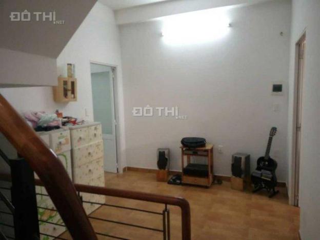 Hot bán nhà kiệt ô tô Điện Biên Phủ, 3 tầng; DTSD: 165m2 giá 1,95 tỷ 7623376