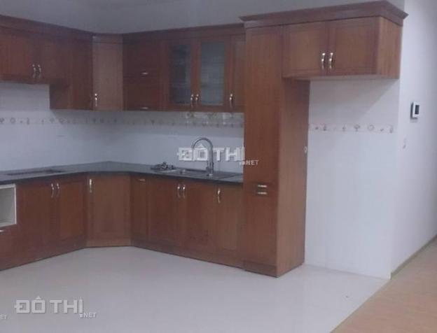 Cho thuê CHCC Trung Hòa Nhân Chính tầng 25, 160m2, 3PN, đồ cơ bản giá 15 triệu/th. LH 0963212876 7624171