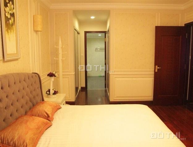 Cần cho thuê căn hộ 2PN, 70m2, Hòa Bình Green City 505 Minh Khai, giá 9tr/th full đồ 7624546