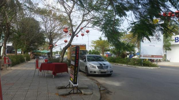 Cần bán nhà đường Nguyễn Duy Hiệu, gần chợ Hội An 7726890