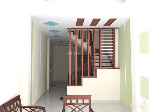 Bán nhà Trung Kính, Hoa Bằng, Yên Hòa, Cầu Giấy, 50 m2 x 5 tầng cực đẹp 4,1 tỷ 7624771