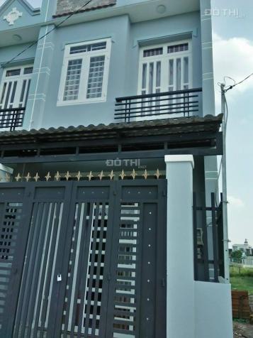 Bán nhà mới xây DTSD 88m2, 2PN Vĩnh Lộc A, Bình Chánh. SHCC, tặng lộc vào nhà 7625857