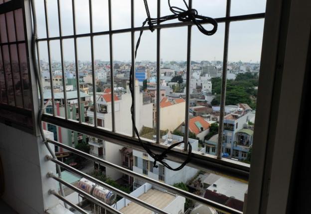 Bán căn hộ (căn góc có giếng trời) chung cư An Lộc, Nguyễn Oanh, Gò Vấp 7631751