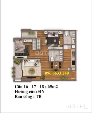 Bán căn diện tích nhỏ dự án Golden Field Mỹ Đình. LH: 0969 555 710 7626365