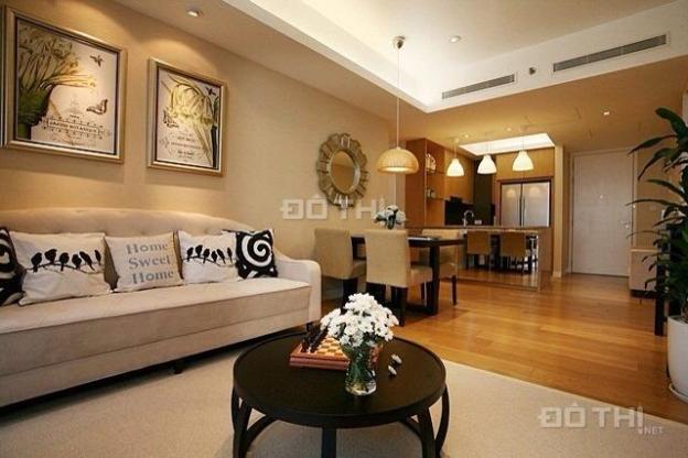Cho thuê căn hộ chung cư 2 phòng ngủ, 97m2 tại Indochina (IPH), Cầu Giấy, đủ tiện nghi 7626722
